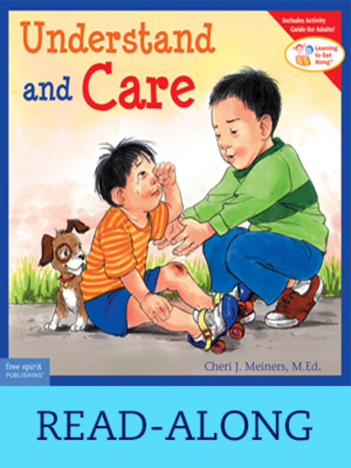Title details for Understand and Care by Cheri J. Meiners - Available